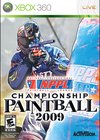 NPPL Championship Paintball Breakout 2009