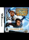 Star Wars The Clone Wars : L'Alliance Jedi