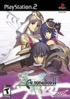 Ar Tonelico 2 : Melody Of Metafalica