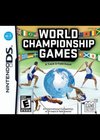 World Championship Games : A Track & Field Event