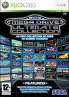 Sega Megadrive Ultimate Collection