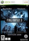 Final Fantasy 11 2008 Edition