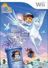 Dora l'Exploratrice : Dora Sauve la Princesse des Neiges