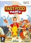 Fast Food Panic