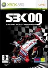 SBK 09 Superbike World Championship