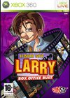 Leisure Suit Larry Box Office Bust