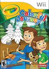 Crayola Colorful Journey