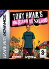 Tony Hawk's American Sk8land