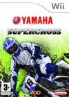 Yamaha Supercross