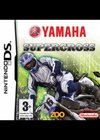 Yamaha Supercross