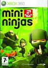 Mini Ninjas