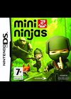 Mini Ninjas