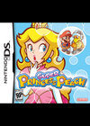 Super Princess Peach