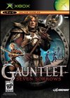 Gauntlet : Seven Sorrows