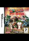 Worms Open Warfare