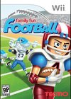  Family Fun Football