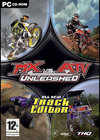 MX Vs ATV Unleashed