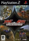 MX Vs ATV Unleashed