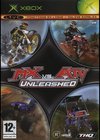 MX Vs ATV Unleashed