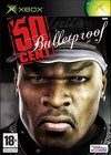 50 Cent : Bulletproof