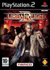 Urban Reign