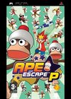 Ape Escape P