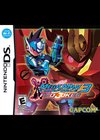 Mega Man Star Force 3 Red Joker