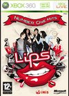 Lips : Number One Hits