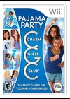 Charm Girls Club Pajama Party