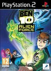 Ben 10 : Alien Force