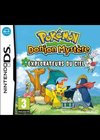 Pokmon Donjon Mystre : Explorateurs Du Ciel