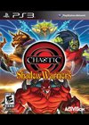 Chaotic : Shadow Warriors