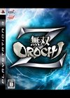 Warriors Orochi Z