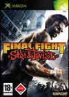 Final Fight : Streetwise