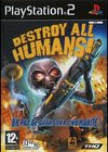 Destroy All Humans!