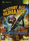 Destroy All Humans!