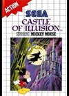 Castle of Illusion Starring Mickey Mouse