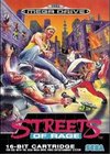 Streets Of Rage