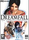 Dreamfall : The Longest Journey