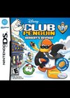 Club Penguin : Elite Penguin Force : Herbert's Revenge