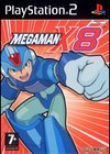 Mega Man X8