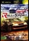 Rallisport Challenge