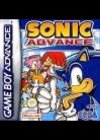 Sonic advance