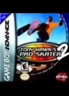 Tony Hawk's Pro Skater 2