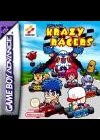 Konami krazy racers