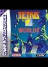 Tetris worlds