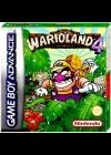 Wario land 4