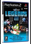 Taito Legends 2