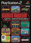 Namco Museum 50th Anniversary Arcade Collection