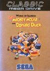 Mickey & Donald : World Of Illusion